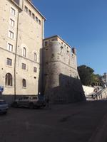 San Marino, Befestigungsanlagen