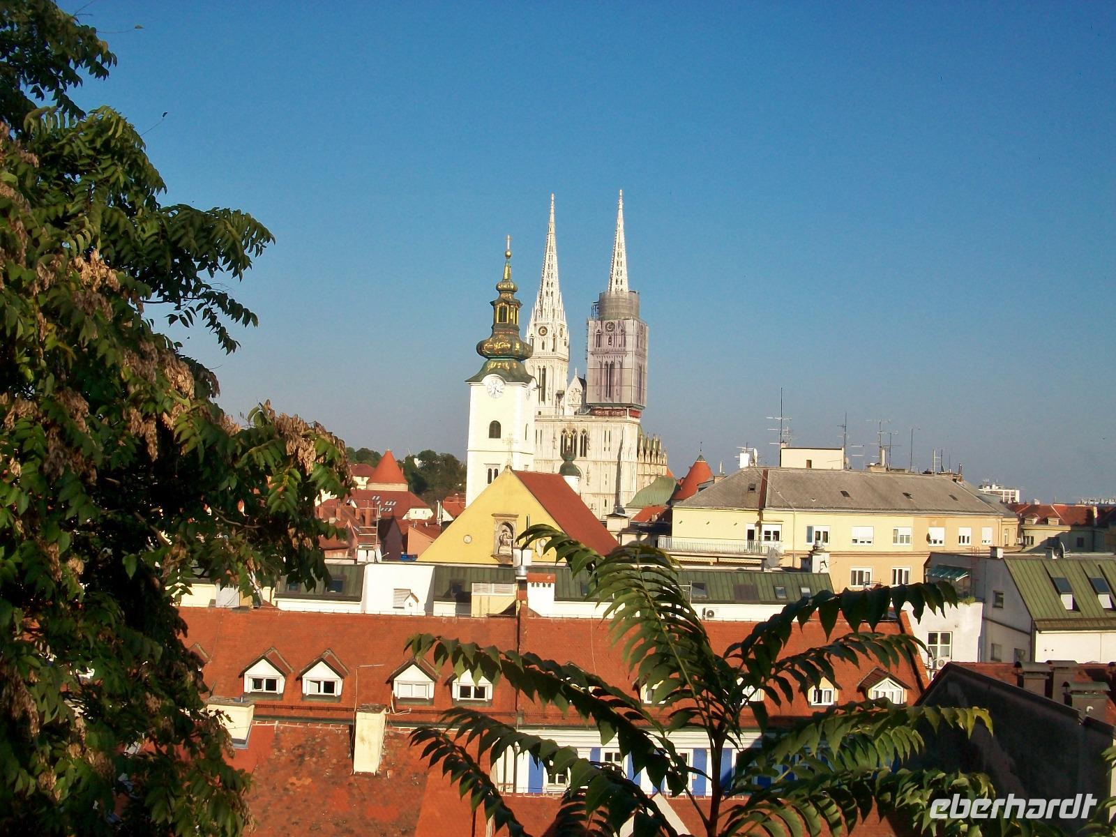 Zagreb