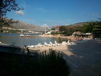 Babin Kuk, Dubrovnik