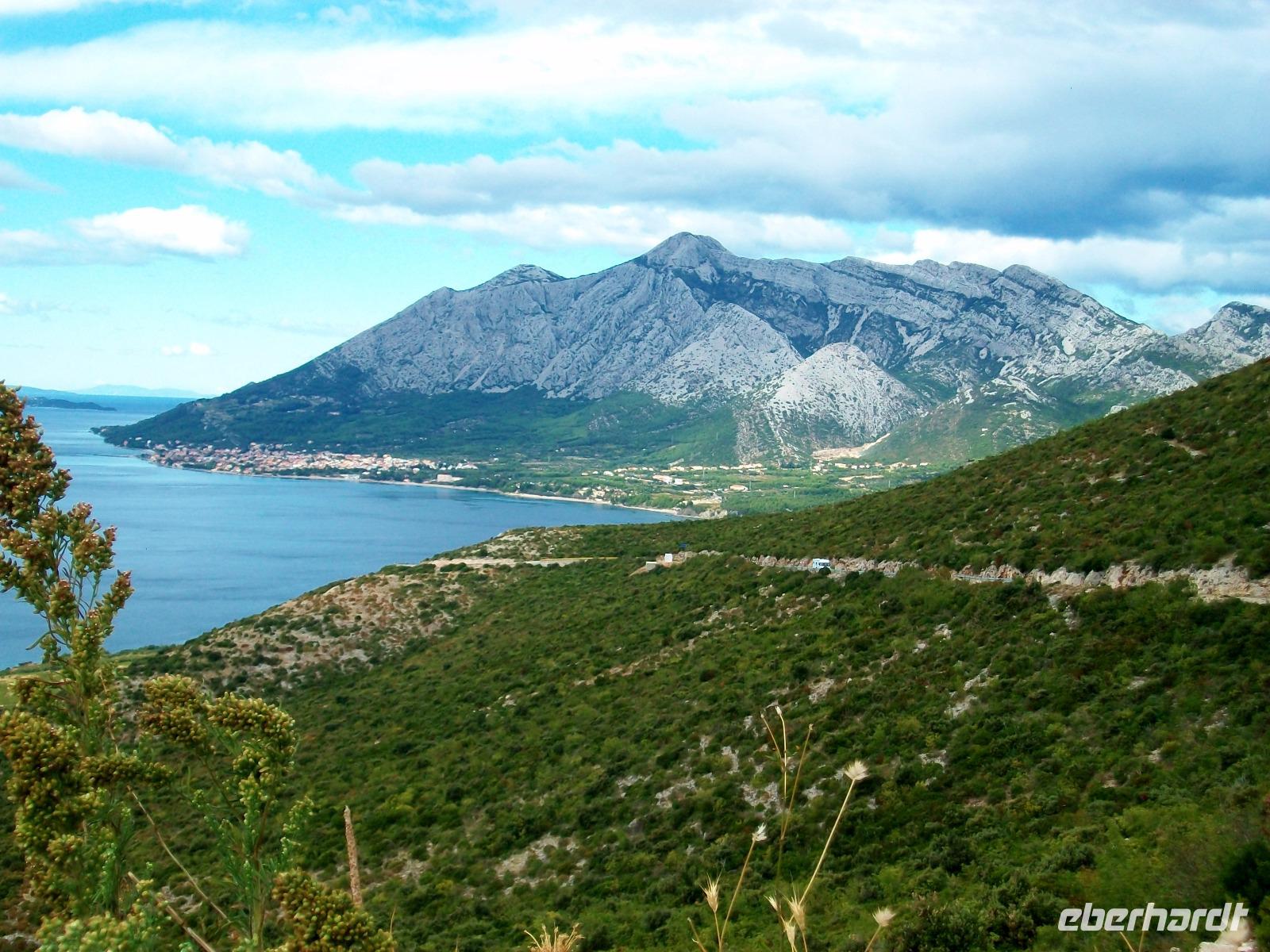 Heiliger - Elias - Berg