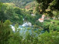 Krka - Nationalpark