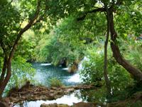 Krka - Nationalpark
