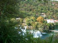 Krka - Nationalpark