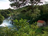 Krka - Nationalpark