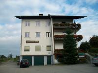 Unser Hotel in Semriach