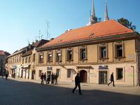 Zagreb