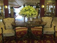 IMG_0047 Hotel Melia Coral