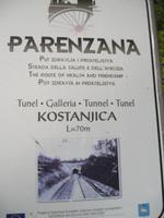 IMG_9892 Beschilderung Wanderweg