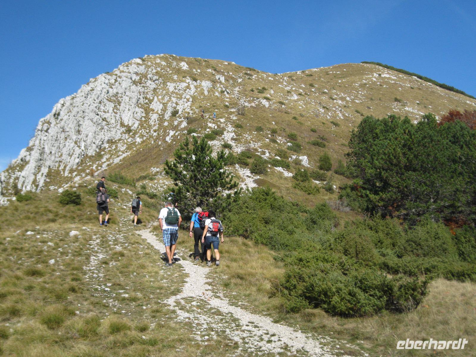 IMG_9948 Wanderung zum Vojak