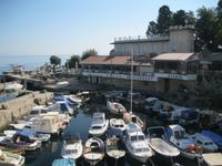 IMG_9997 Jachthafen Lovran