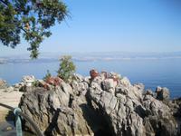 IMG_9999 Blick nach Opatija