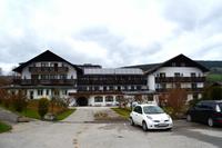 Hotel Trattnerhof Semriach