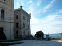 Schloss Miramare 