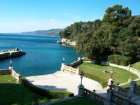 Schloss Miramare 