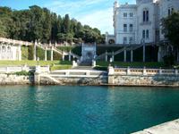 Schloss Miramare 