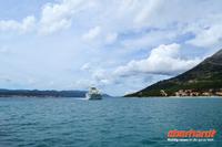 von Orebic nach Korcula