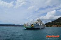 von Orebic nach Korcula