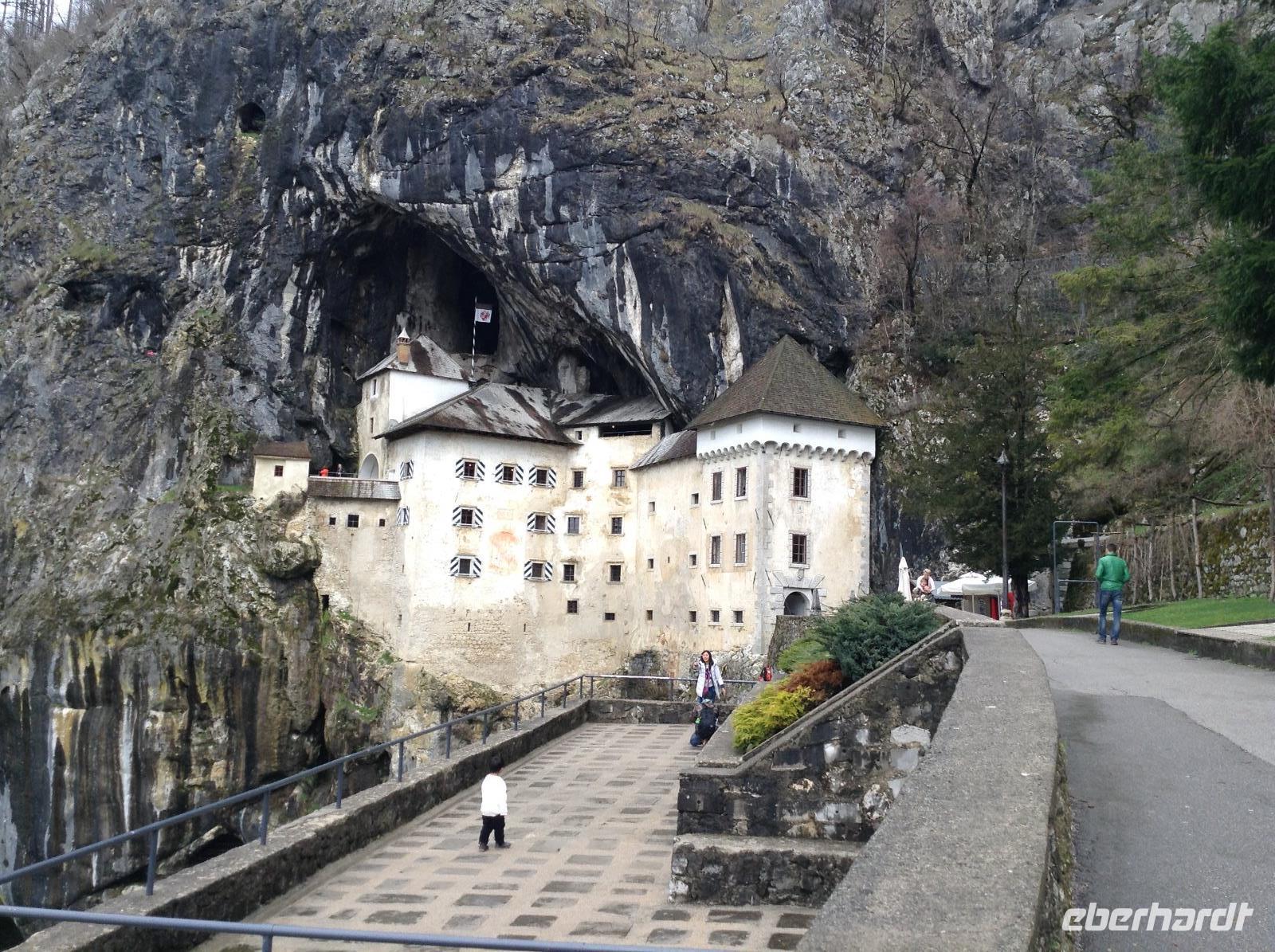 die Höhlenburg