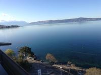 Guten Morgen blaue Adria