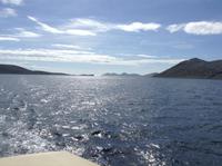 tolle Inselwelt, die Kornaten