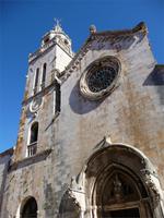 Dom in Korcula