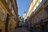 026 Zagreb, Standseilbahn