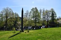 051 Slunj, Mühlendorf Rastoke