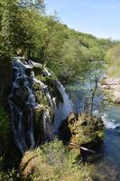 059 Slunj, Mühlendorf Rastoke