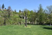 061 Slunj, Mühlendorf Rastoke