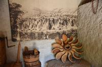 063 Slunj, Mühlendorf Rastoke