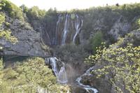 136 NP Plitvicer Seen