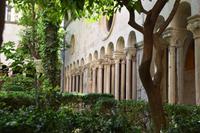 160 Dubrovnik, Franzskanerkloster