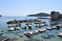 173 Dubrovnik, Altstadthafen