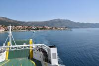 191 Peljesac, Orebic