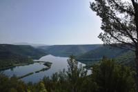 207 Krka Nationalpark