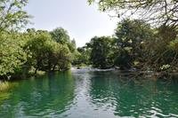 210 Krka Nationalpark