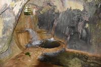 212 Krka Nationalpark, Waschmaschine