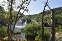 228 Krka Nationalpark