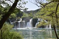 229 Krka Nationalpark