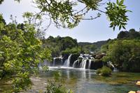 230 Krka Nationalpark