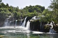 233 Krka Nationalpark