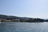 255 Rab, Hotel Padova