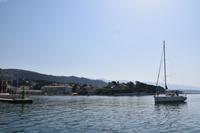 257 Rab, Hotel Padova