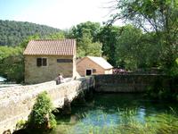 Im Krka - Nationalpark