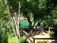 Im Krka - Nationalpark