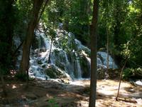Im Krka - Nationalpark