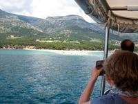 Kroatische Inselwelt 