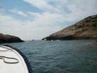 Zur Blauen Grotte von Bisevo 