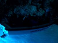 Blaue Grotte von Bisevo