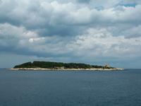 Kroatische Inselwelt 